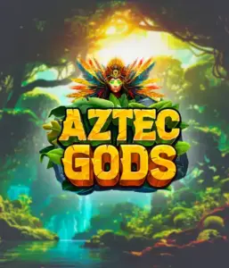 Dive into the mysterious world of Aztec Gods by Swintt, showcasing stunning graphics of Aztec culture with depicting gods, pyramids, and sacred animals. Experience the power of the Aztecs with thrilling gameplay including free spins, multipliers, and expanding wilds, great for anyone looking for an adventure in the depths of pre-Columbian America.